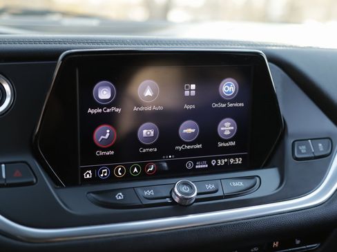 Used 2020 Chevrolet Blazer LT w/ Sound & Technology Package image 14