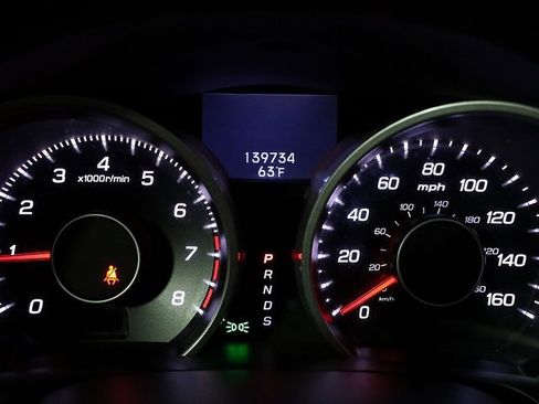 Used 2013 Acura TL w/ Technology Package image 15