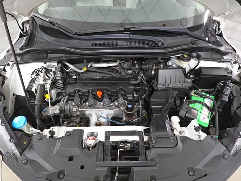 Used 2022 Honda HR-V EX image 30