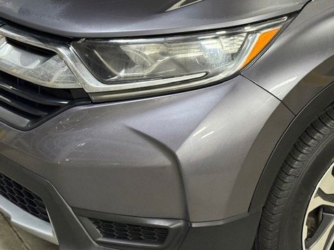 Used 2019 Honda CR-V LX image 10