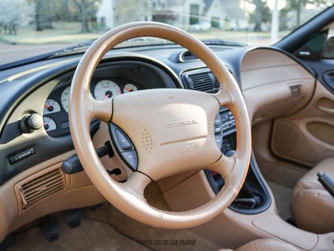 Used 1994 Ford Mustang GT image 58