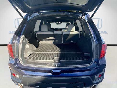 Certified 2023 Honda Passport EX-L image 27