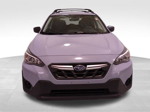Certified 2023 Subaru Crosstrek 2.0i image 10