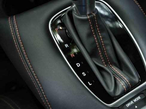 Certified 2024 Honda HR-V Sport image 30