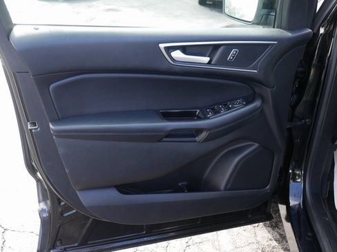 Used 2016 Ford Edge SEL w/ Equipment Group 201A image 13