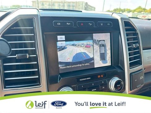 Used 2021 Ford F250 King Ranch w/ King Ranch Ultimate Package image 28