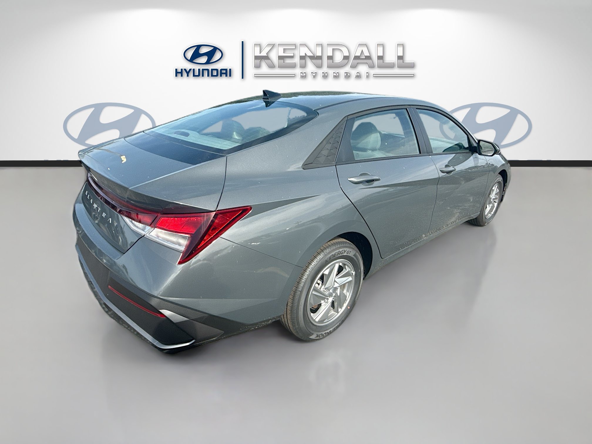 New 2026 Hyundai Elantra SE FWD image 6