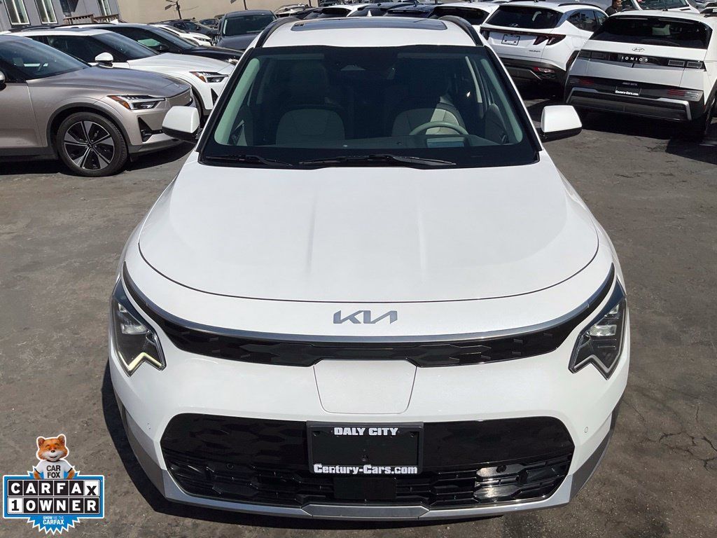 Used 2023 Kia Niro Wave FWD image 92