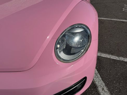 Used 2014 Volkswagen Beetle 1.8T FWD image 6