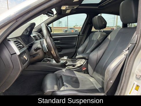 Used 2018 BMW 430i Gran Coupe xDrive AWD/4WD image 10