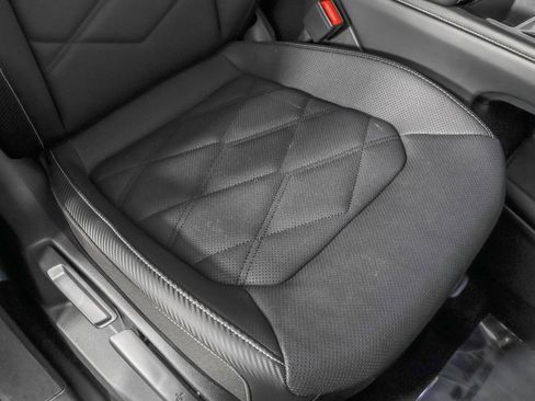 Used 2024 Volkswagen Atlas Cross Sport SE image 46