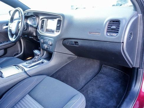 Used 2019 Dodge Charger SXT w/ Blacktop Package image 28