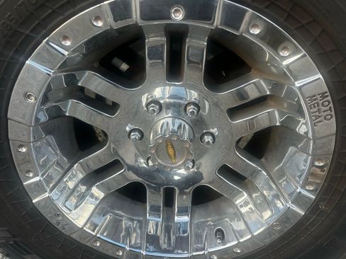 Used 2008 Ford F150 XLT image 10