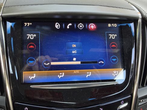 Used 2015 Cadillac ATS Premium RWD image 26