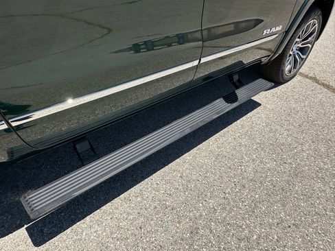 New 2026 RAM 1500 Tungsten AWD/4WD image 20