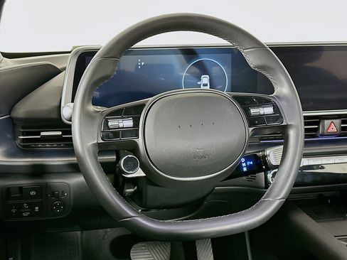 Used 2024 Hyundai Ioniq 6 SEL RWD image 18