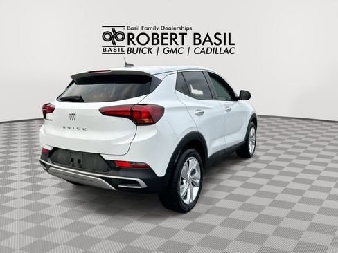 Used 2024 Buick Encore GX Preferred FWD image 8