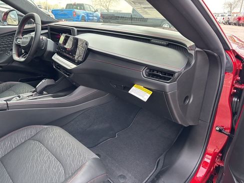 New 2026 Dodge Charger R/T Scat Pack image 41