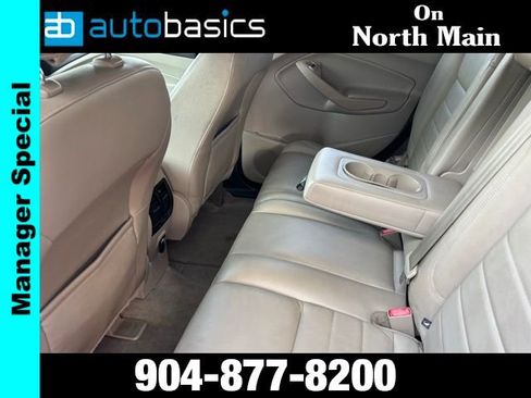 Used 2013 Ford Escape SEL FWD image 21