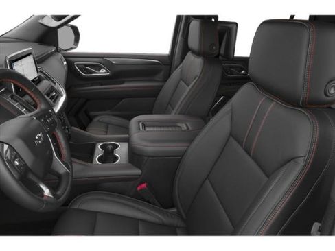 Used 2022 Chevrolet Tahoe RST w/ Luxury Package image 12