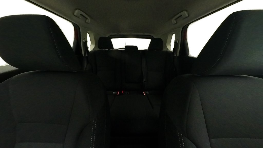 Certified 2024 Nissan Rogue S AWD/4WD image 14