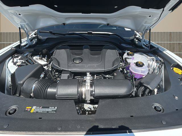 New 2026 Dodge Charger R/T AWD/4WD image 14