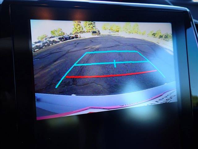 Certified 2022 Toyota Prius Prime Limited FWD image 23