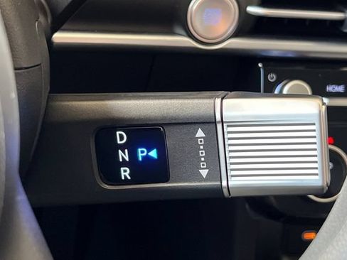 New 2026 Hyundai Tucson SEL AWD/4WD image 20