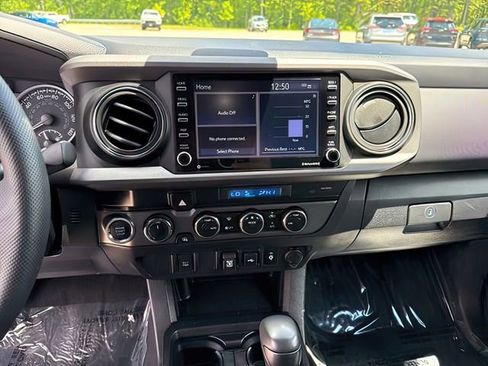 Used 2023 Toyota Tacoma TRD Off-Road AWD/4WD image 26