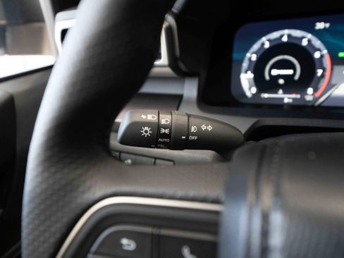 New 2025 Toyota 4Runner TRD Sport image 13