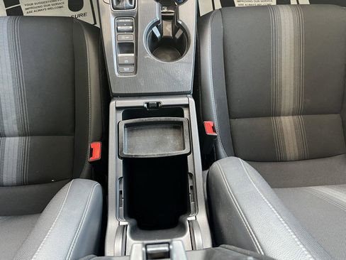 Used 2022 Honda Civic Sport image 20