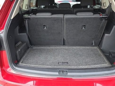 Used 2019 Volkswagen Atlas S w/ Towing Package image 26