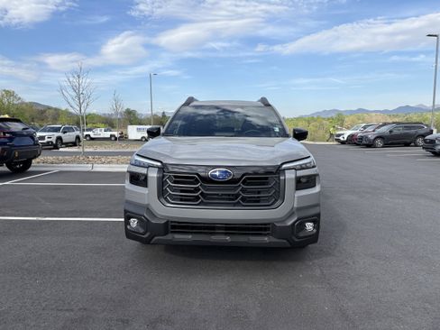 New 2026 Subaru Outback Touring XT image 2