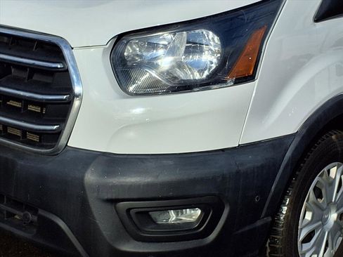 Used 2022 Ford Transit 350 XLT image 28