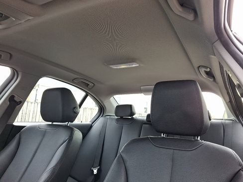 Used 2014 BMW 320i xDrive Sedan image 14