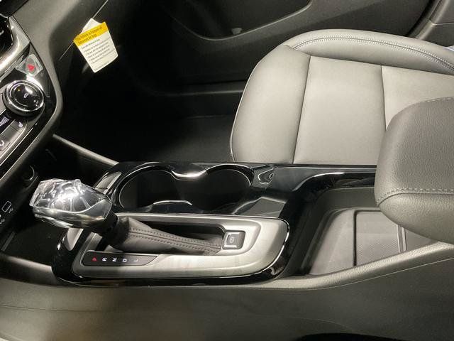 New 2026 Buick Envista Sport Touring w/ Convenience I Package FWD image 23