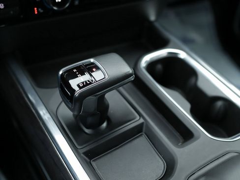 Used 2022 Chevrolet Silverado 1500 LTZ w/ Technology Package image 21