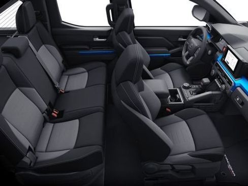 New 2026 Toyota Tacoma TRD Off-Road AWD/4WD image 31