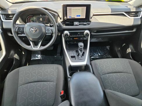Used 2023 Toyota RAV4 XLE w/ Convenience Package AWD/4WD image 10