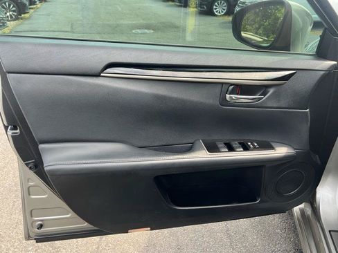 Used 2017 Lexus ES 350 FWD image 28
