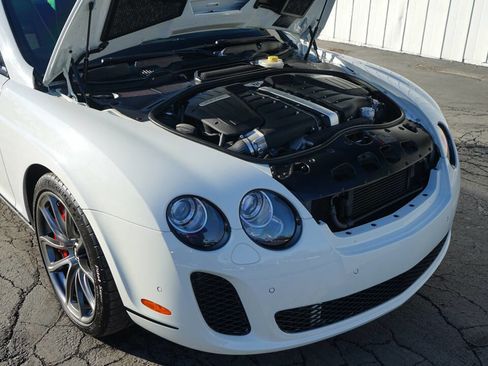 Used 2012 Bentley Continental GT Supersports image 40
