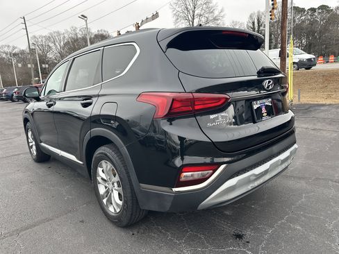 Used 2019 Hyundai Santa Fe SEL image 6