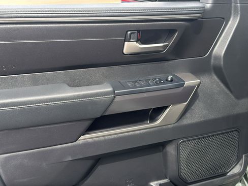 Certified 2025 Toyota Tundra SR5 w/ TRD Off-Road Package image 11