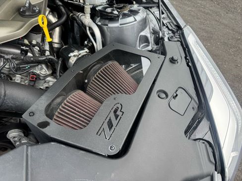 Used 2018 Cadillac ATS V w/ Carbon Fiber Package image 27