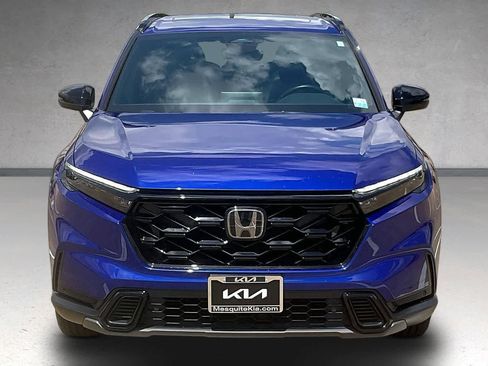 Used 2024 Honda CR-V Sport-L image 6