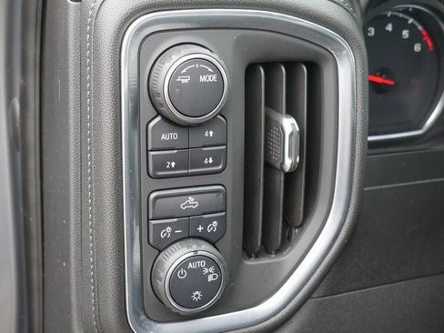 Used 2021 Chevrolet Silverado 1500 LT w/ All Star Edition Plus image 15