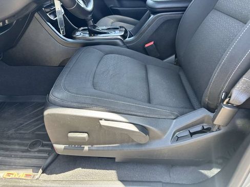 Used 2020 GMC Canyon SLE w/ Elevation Edition RWD image 20