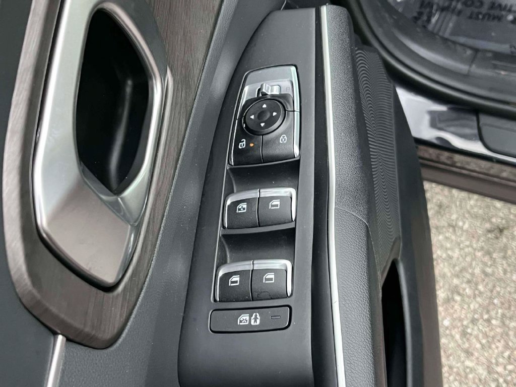 Certified 2026 Kia Sorento X-Line EX AWD/4WD image 16