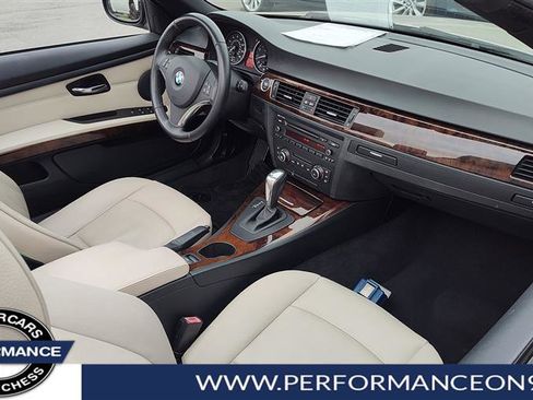 Used 2013 BMW 328i Convertible image 12