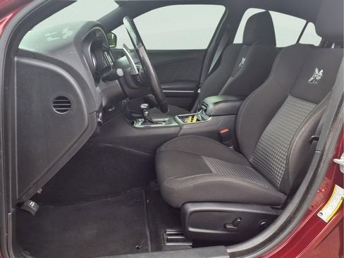 Used 2021 Dodge Charger Scat Pack RWD image 8
